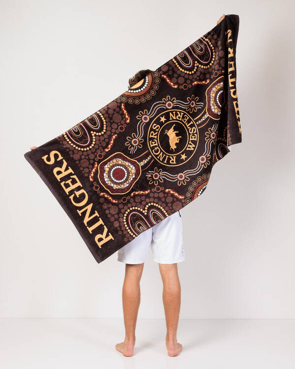 Garbala Towel