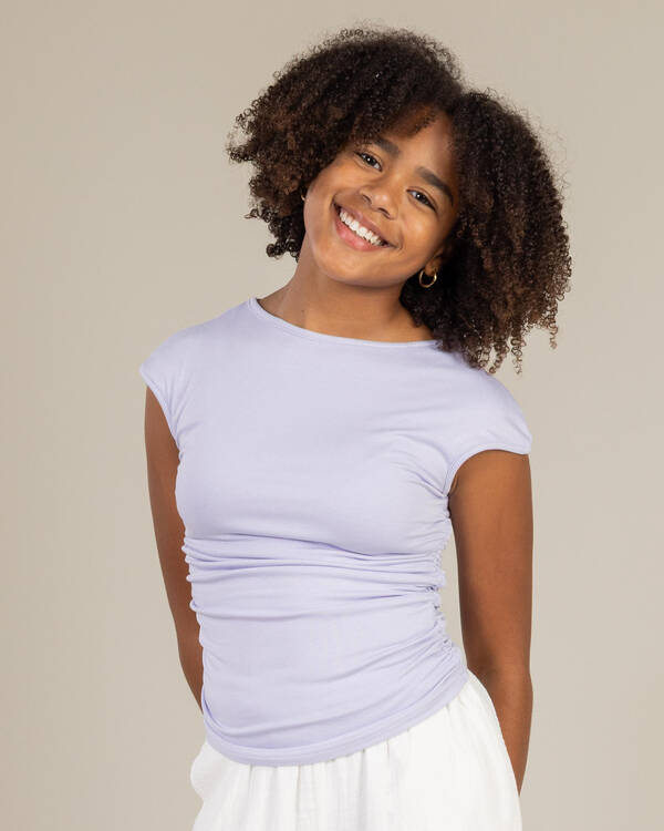 Savannah Tee