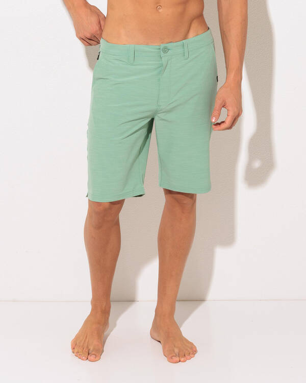 Boardwalk Jackson Walk Shorts