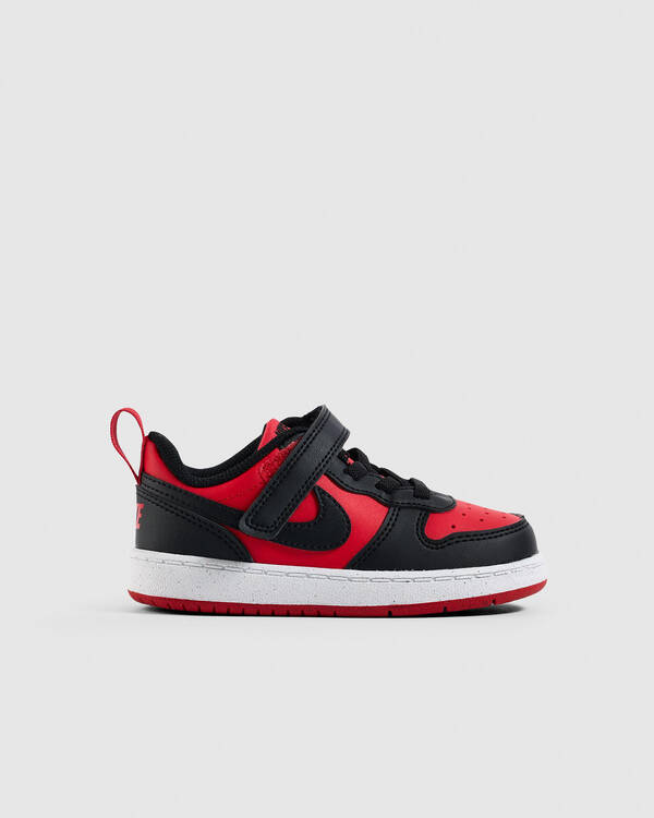 Toddlers' Court Borough Low Shoes