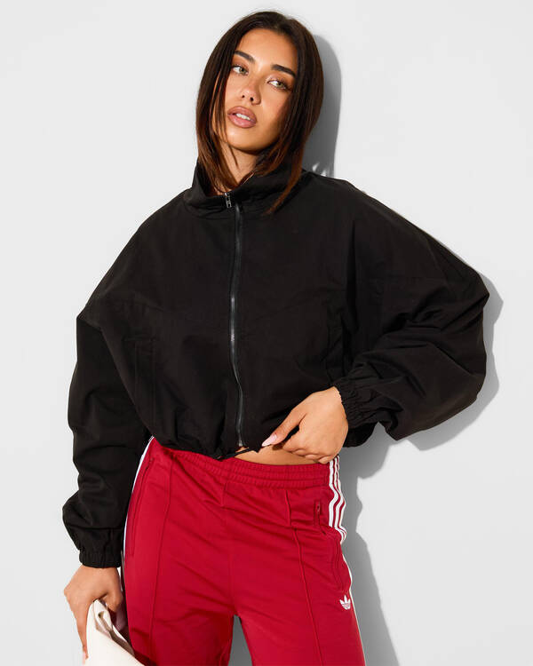 Kennie Jacket