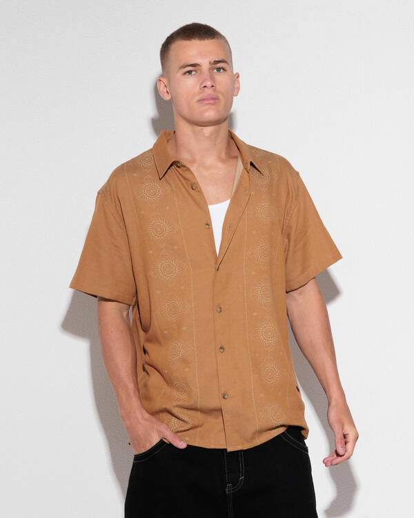 Cordoba Short Sleeve Shirt