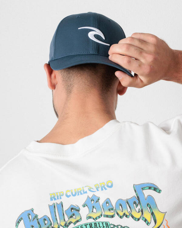 Tepan 2.0 Flexfit Cap
