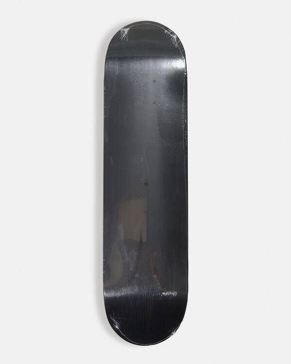 Blank Skateboard Deck