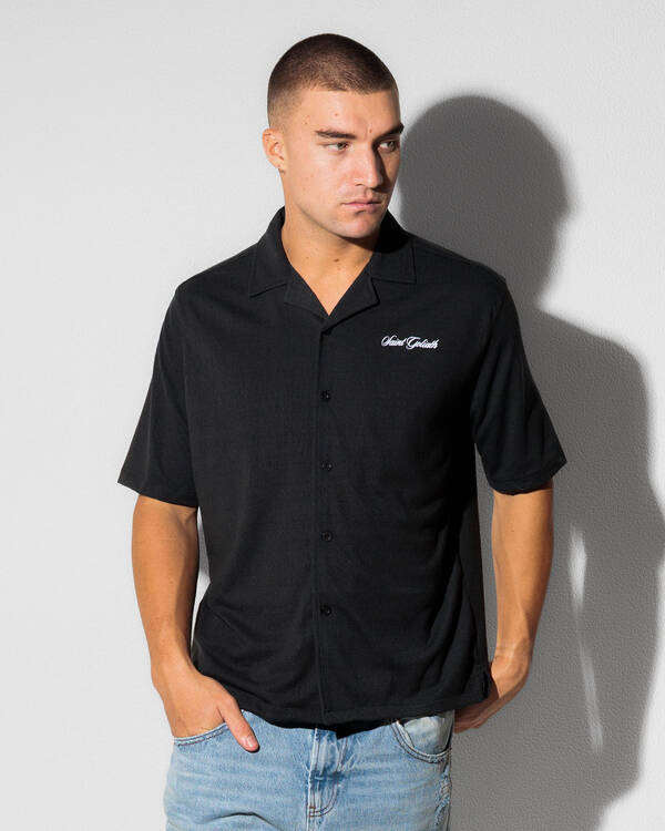 Grande Short Sleeve Shirt