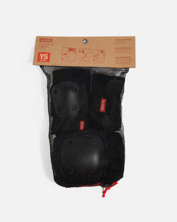 Kids' Goodstock Skate Pads