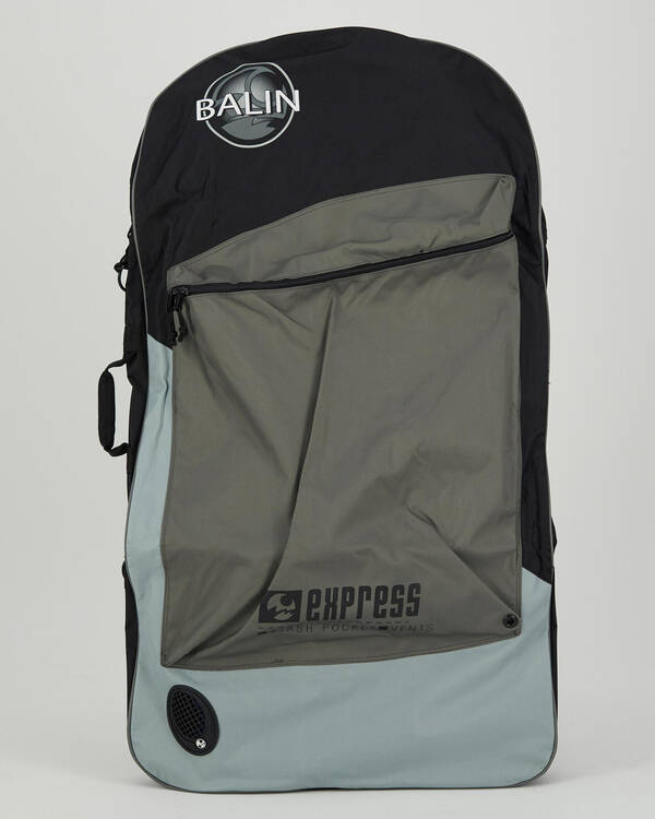 Express Double Bodyboard Cover
