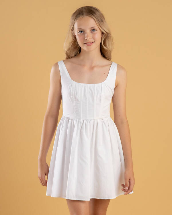 Brianna Dress