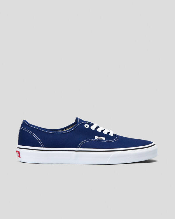 Authentic Shoes
