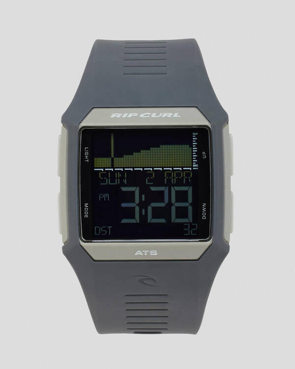 Rifles Tide Watch
