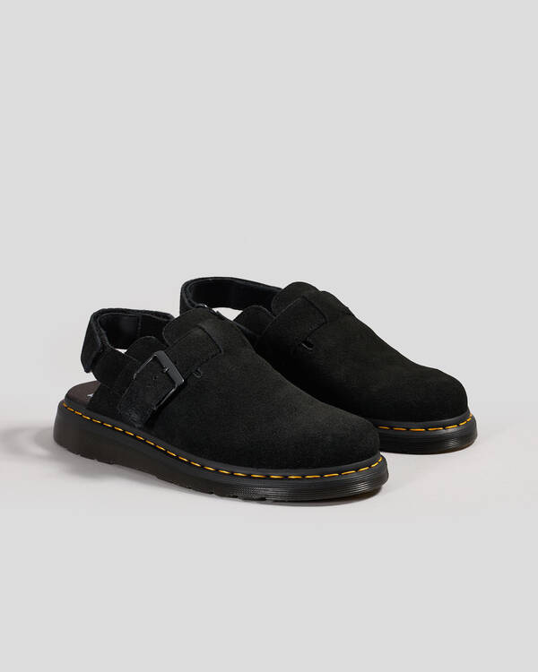 Jorge II Shoes