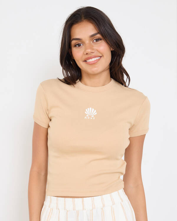 Paradise Baby Tee