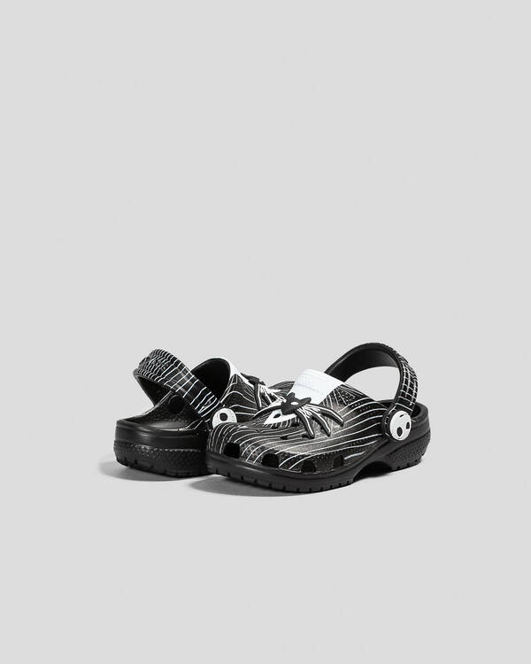 Toddlers' Nightmare Before Christmas Clogs Shoes