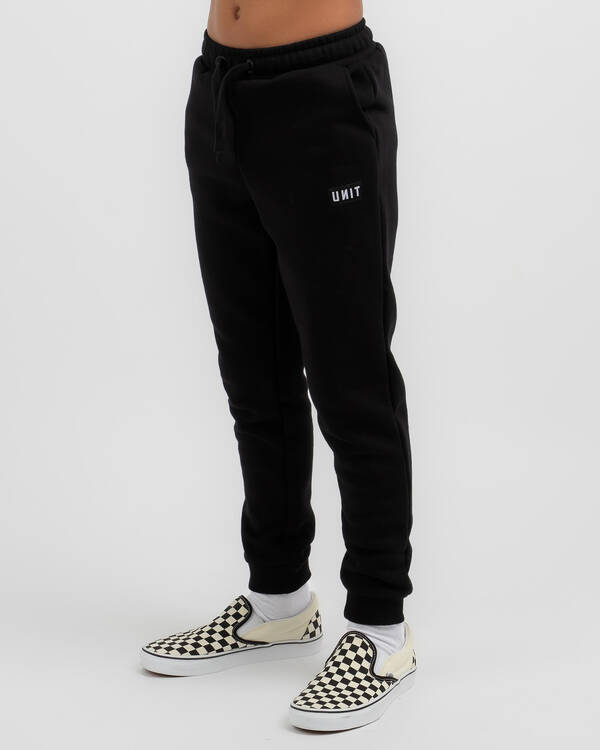 Stack Track Pants