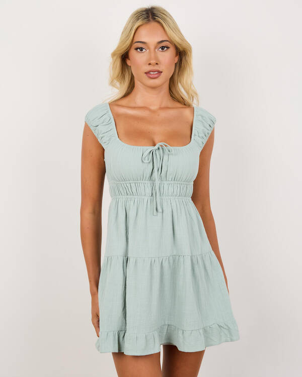 Agnes Dress