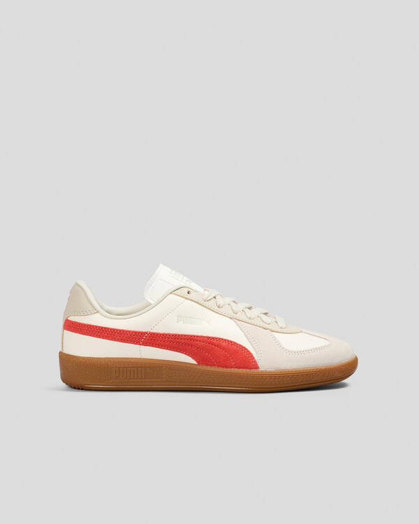 Army Trainer Shoes