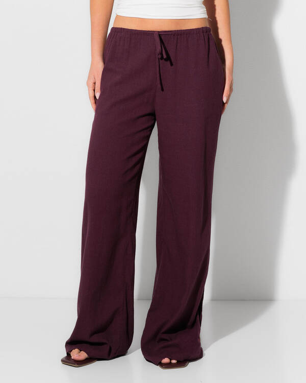 Symi Vanessa Pants