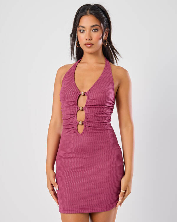 Cabo Dress