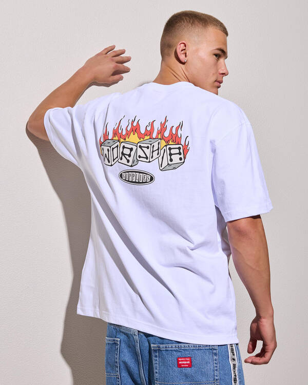 Snake Eyes T-Shirt