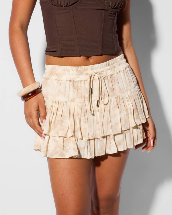 Romy Skort