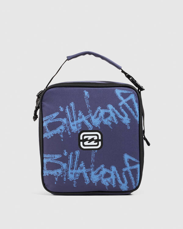 All Day Lunch Box