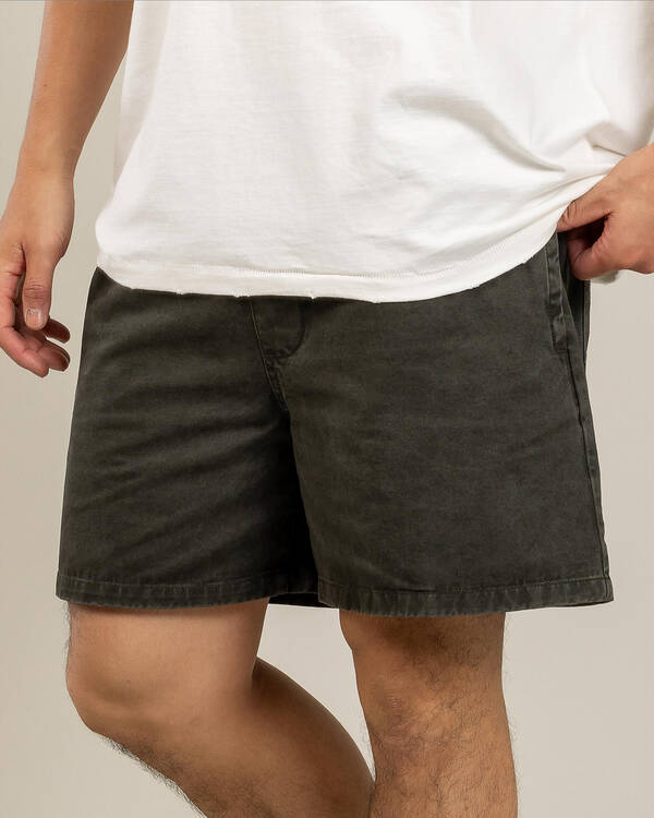 Roomie Shorts