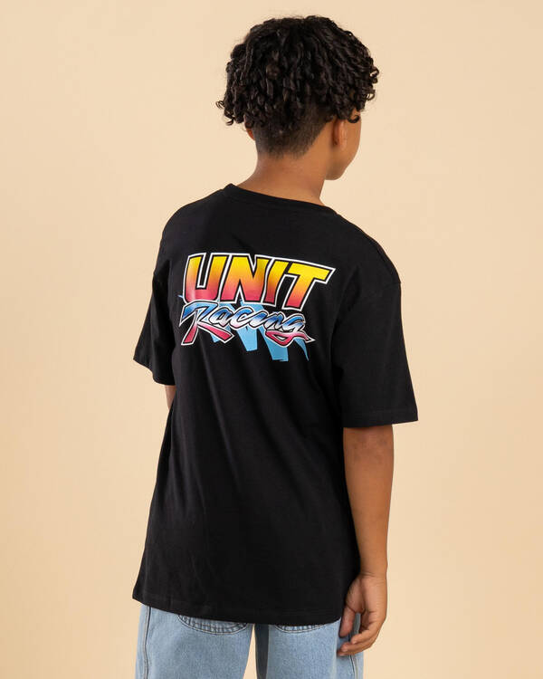 Turbo T-Shirt