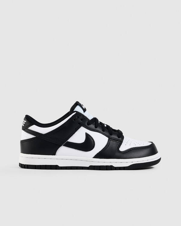 Dunk Low Shoes