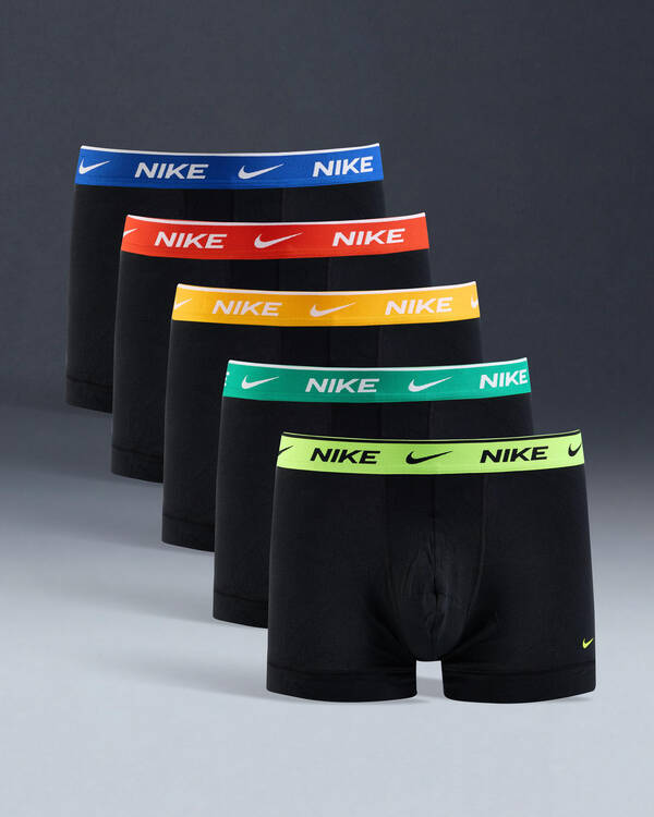 Essential Cotton Stretch Trunk