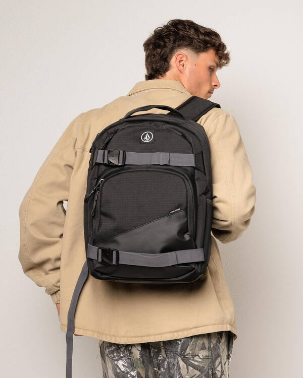 Grindstone Skate Backpack
