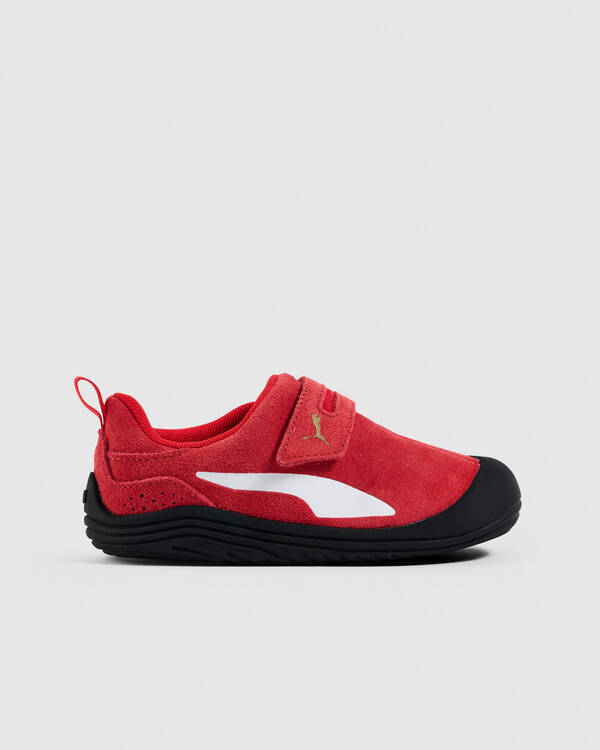 Toddlers' Kitten Premium V shoes