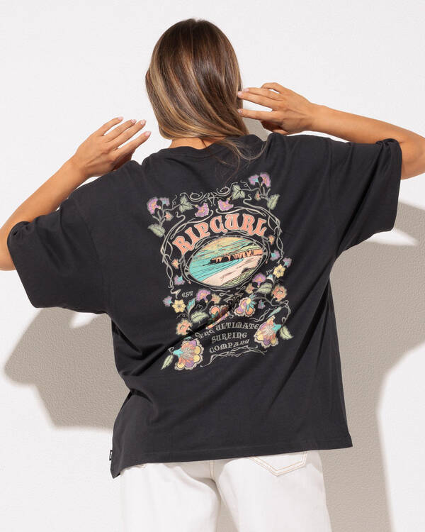 Half Moon Bay Heritage T-Shirt