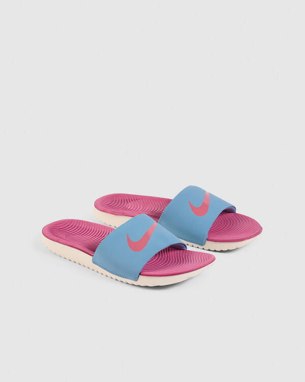 Kawa Slide Sandal