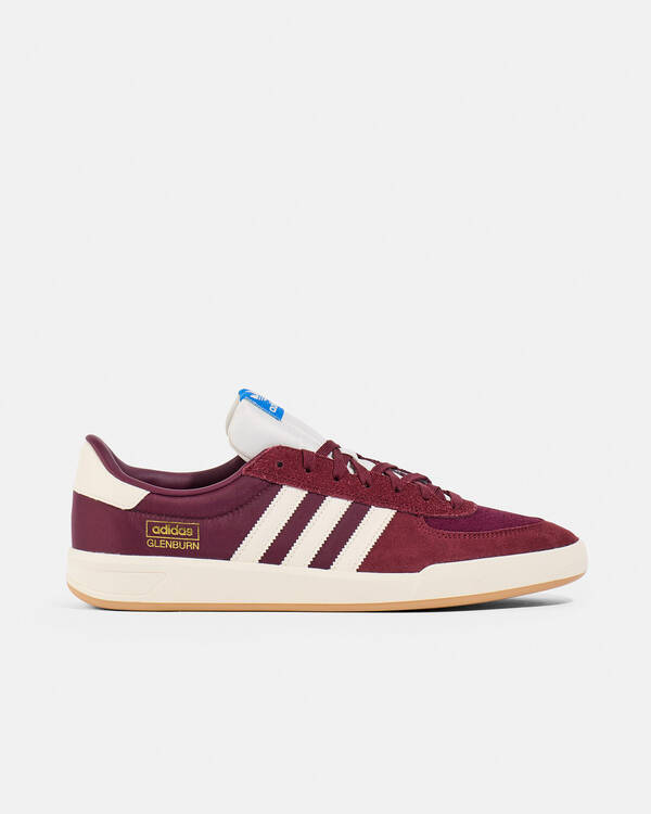 Glenburn Shoes