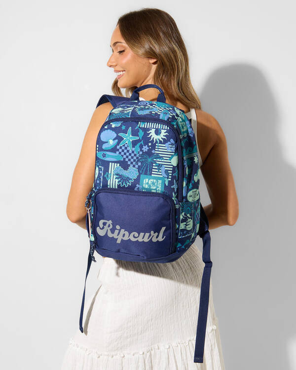 EVO 18L Backpack