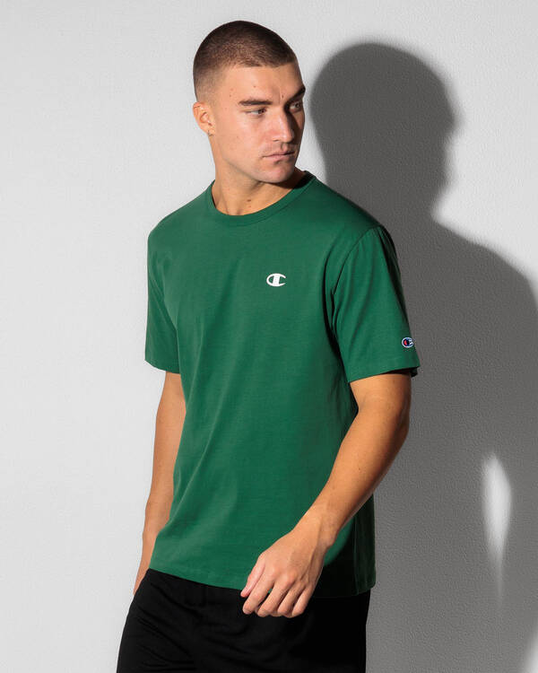 Puff C-Logo T-Shirt