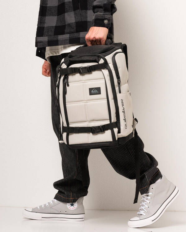 Grenade Backpack