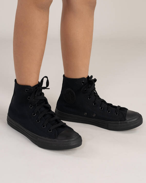 Chuck Taylor Hi-Top Shoes
