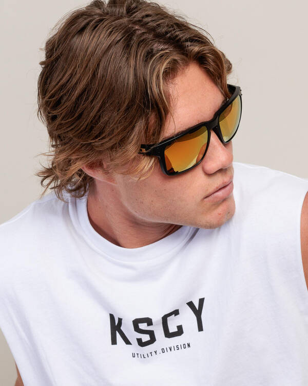 Holbrook XL Prizm Polarised Sunglasses