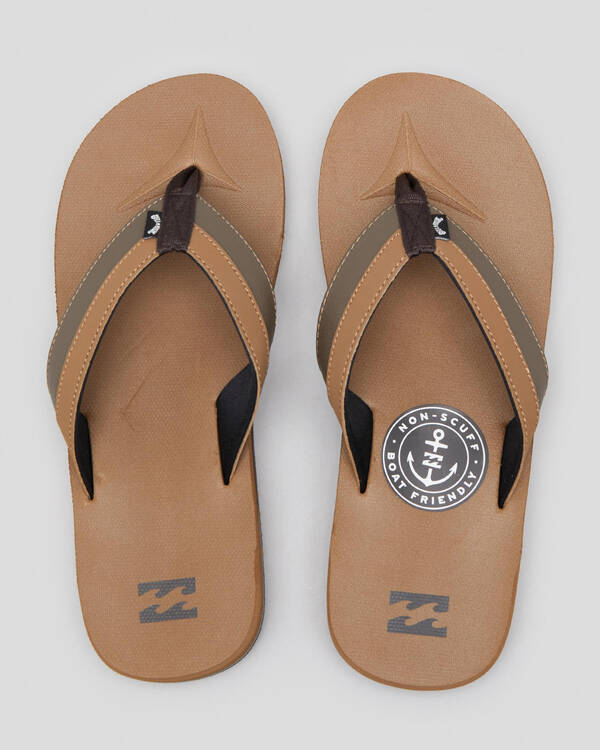 All Day Impact Thongs