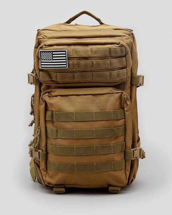 Tactical Backpack