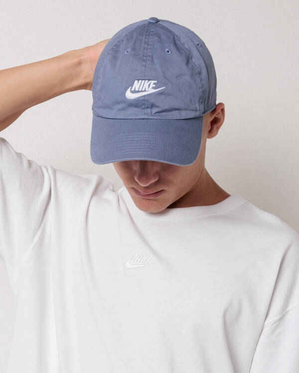 Futura Wash Club Cap
