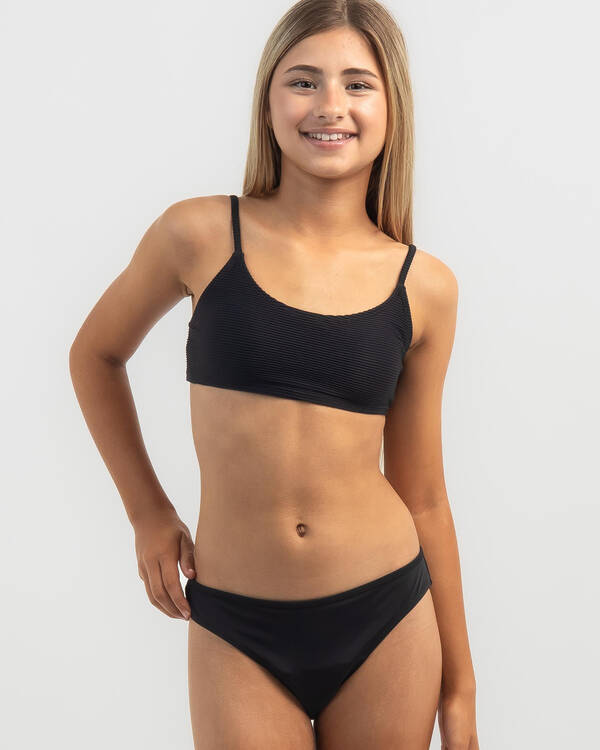 Teen Period Bikini Bottom Light-Moderate