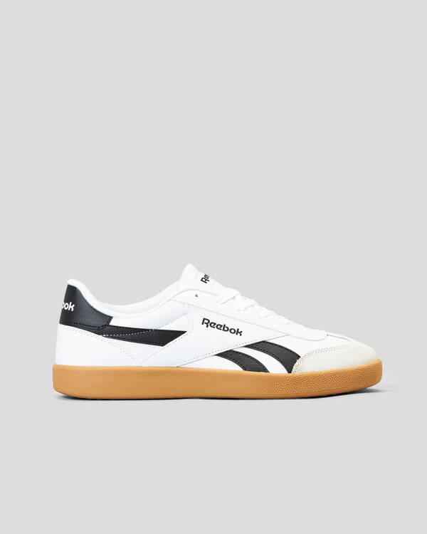 Smash Edge Shoes