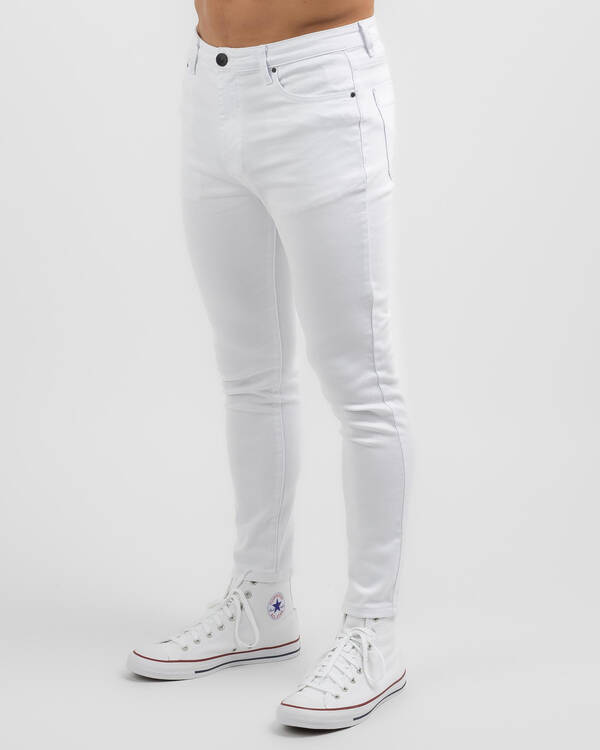 Anonymous Jeans