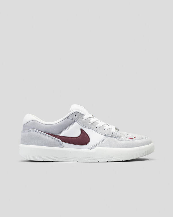 SB Force 58 Shoes