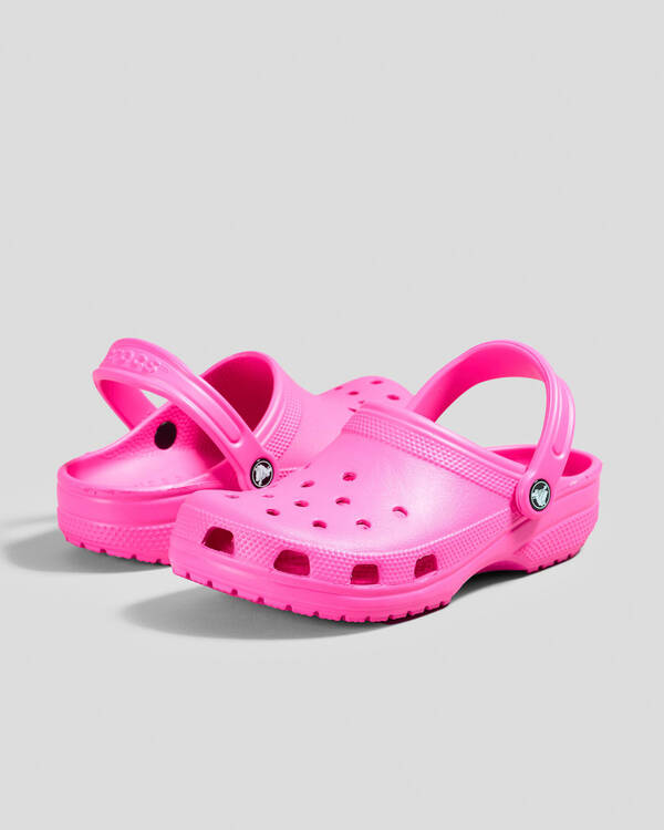Classic Clogs Shoes