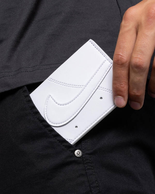 Icon Air Force 1 Card Wallet