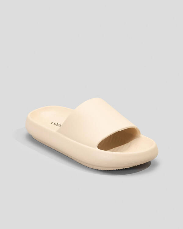 Rebound Slides