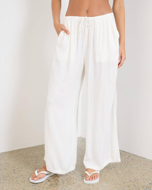 Summer Days Pants